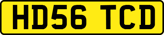 HD56TCD