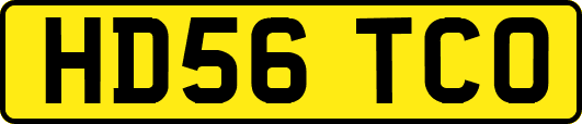 HD56TCO