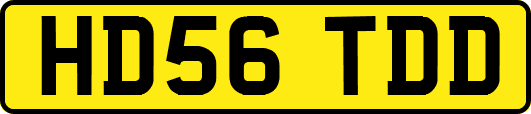 HD56TDD
