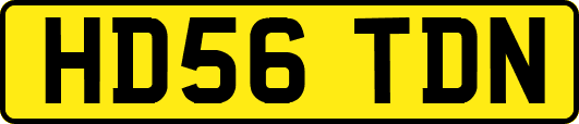HD56TDN
