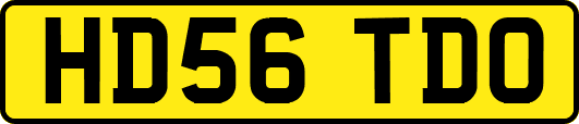 HD56TDO