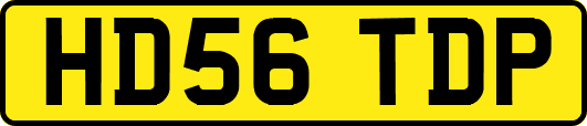 HD56TDP