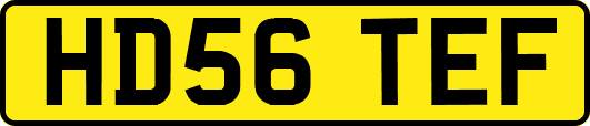 HD56TEF