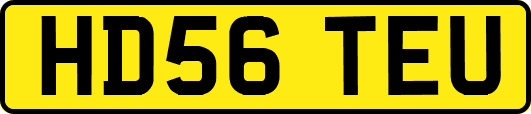 HD56TEU