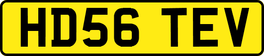 HD56TEV