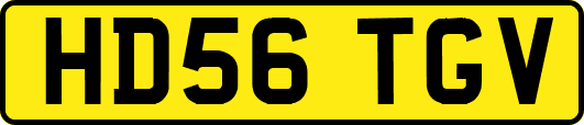 HD56TGV