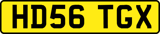 HD56TGX