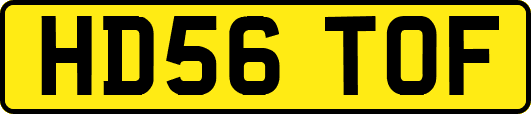 HD56TOF