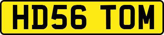 HD56TOM