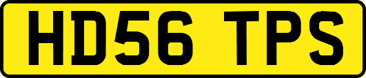 HD56TPS
