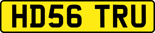HD56TRU
