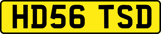 HD56TSD