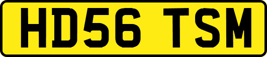 HD56TSM