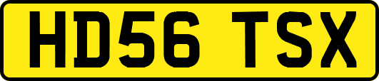 HD56TSX