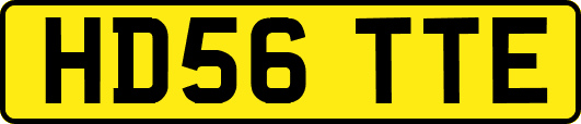 HD56TTE