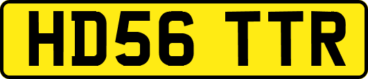 HD56TTR