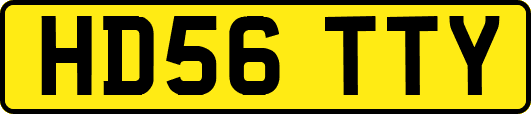 HD56TTY