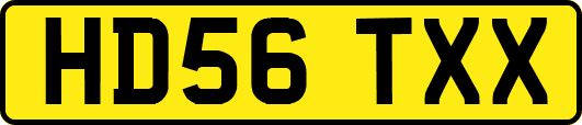 HD56TXX