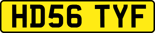 HD56TYF