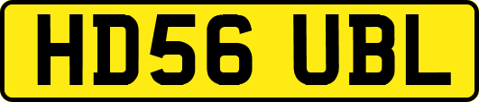HD56UBL