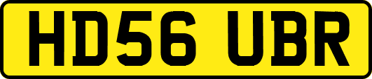 HD56UBR
