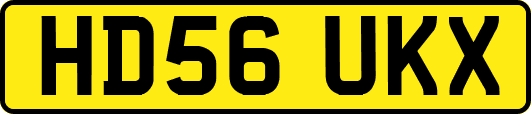 HD56UKX