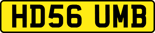 HD56UMB