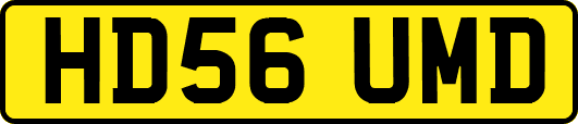HD56UMD