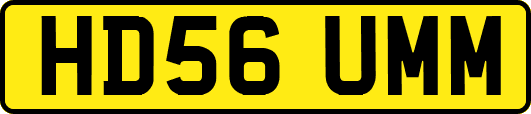 HD56UMM