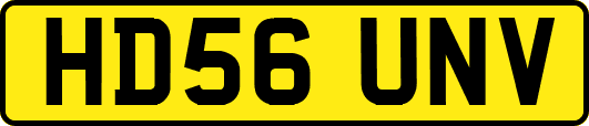 HD56UNV