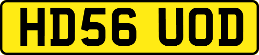HD56UOD