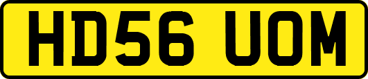 HD56UOM