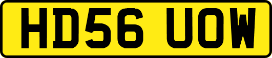 HD56UOW