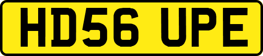 HD56UPE