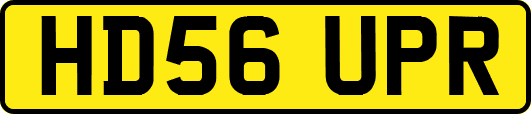 HD56UPR