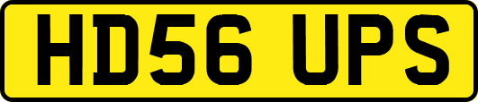 HD56UPS