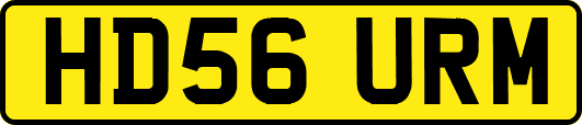 HD56URM