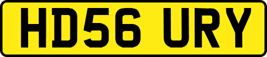 HD56URY