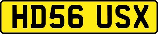 HD56USX