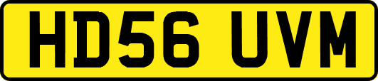 HD56UVM