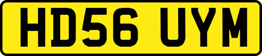 HD56UYM