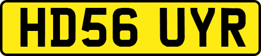 HD56UYR