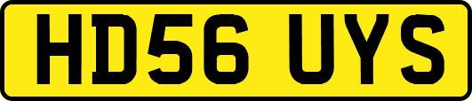 HD56UYS