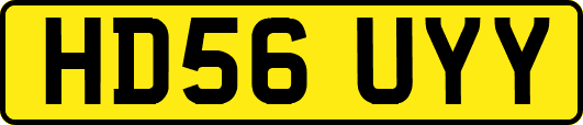 HD56UYY
