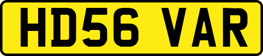 HD56VAR