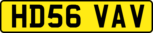 HD56VAV