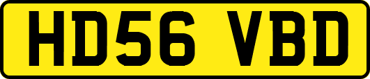 HD56VBD