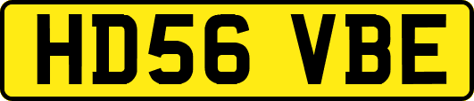 HD56VBE