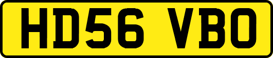 HD56VBO