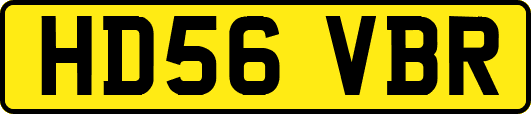 HD56VBR